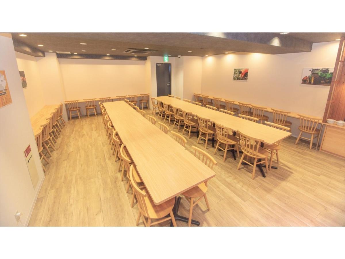 Hotel Taiyo Noen Nibancho - Vacation Stay 36262V Matsuyama  Exterior foto